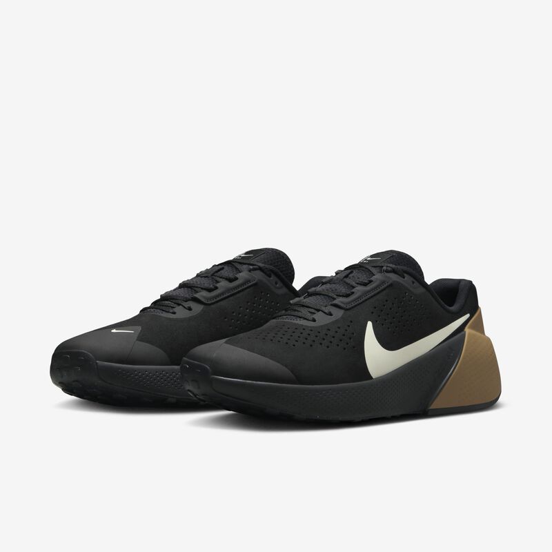 Nike Air Zoom TR 1, NEGRO, hi-res image number null