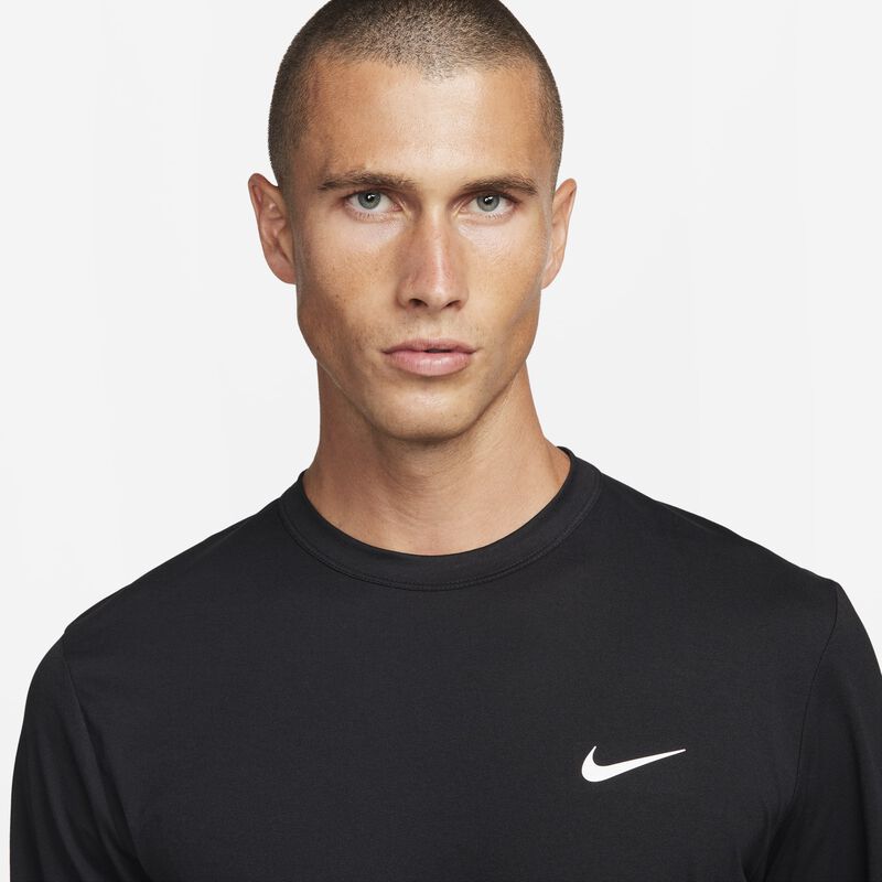 Nike Dri-FIT UV Hyverse, NEGRO, hi-res image number null