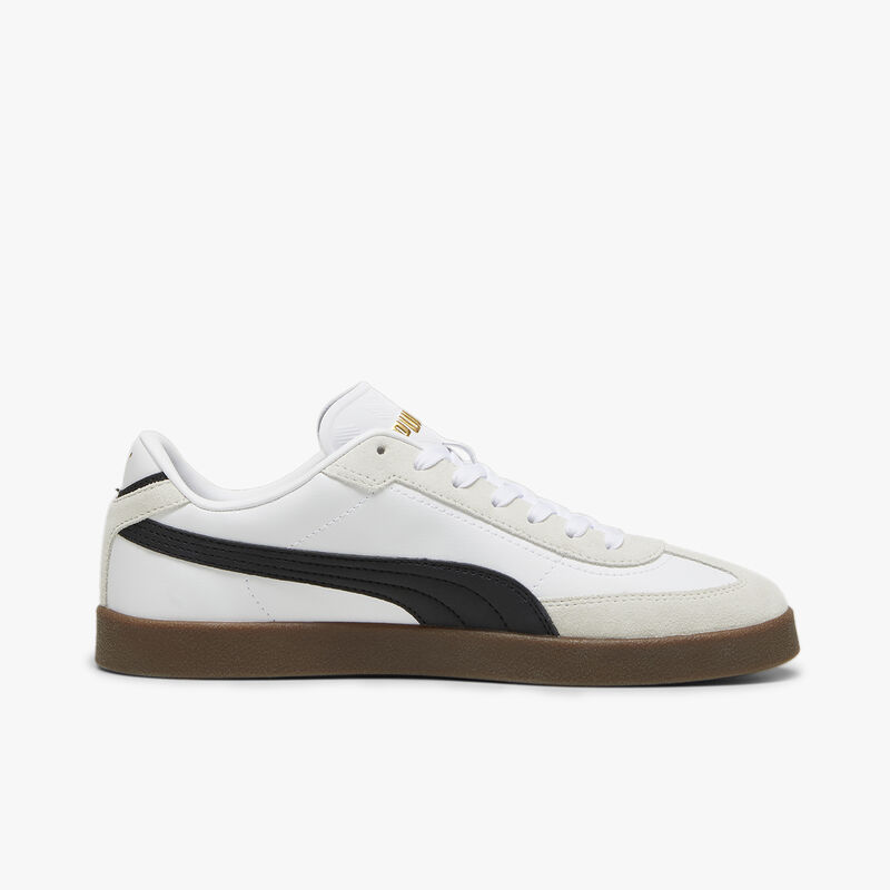 Puma Zapatillas Club II Era, BLANCO, hi-res image number null