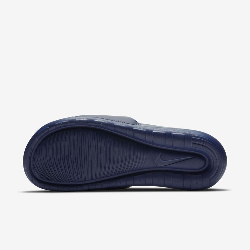 Nike Sandalias Victori One, AZUL, hi-res image number null