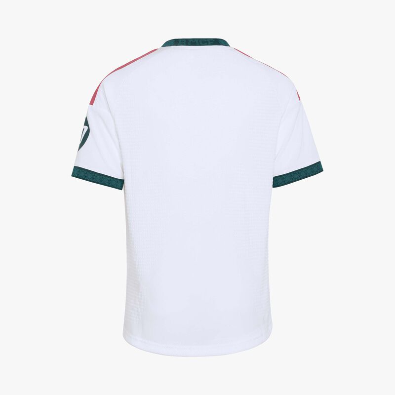 adidas Camiseta Real Madrid Local 26/27 Ni&ntilde;os, BLANCO, hi-res image number null