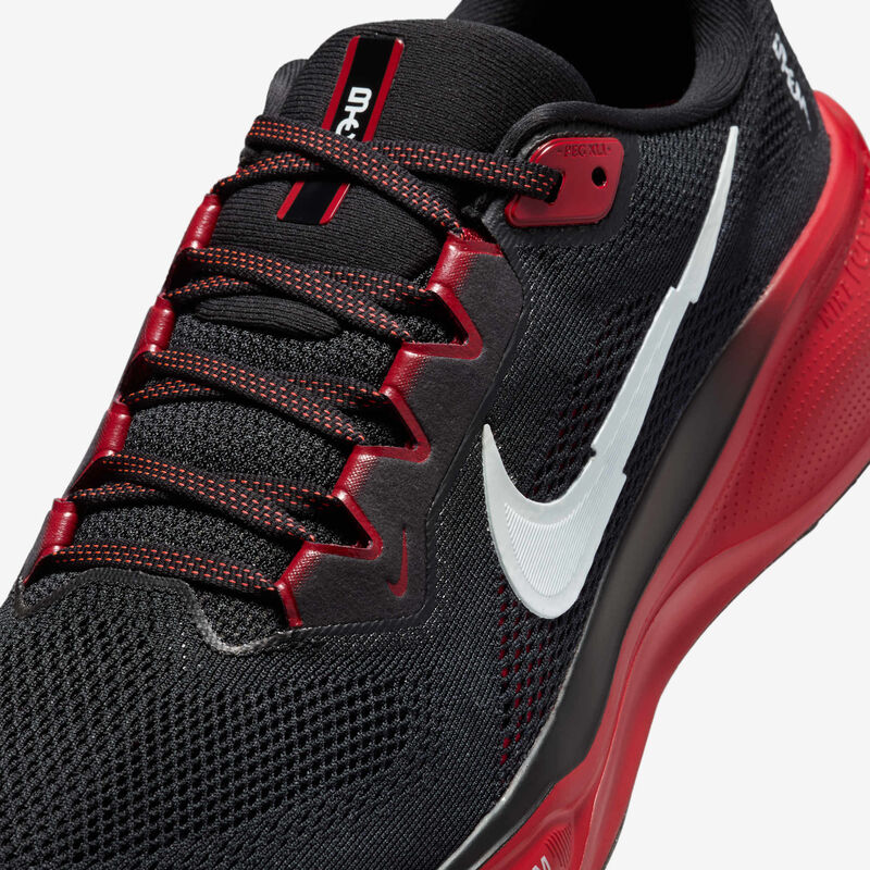 Nike Pegasus 41 Bowerman Track Club, ROJO, hi-res image number null
