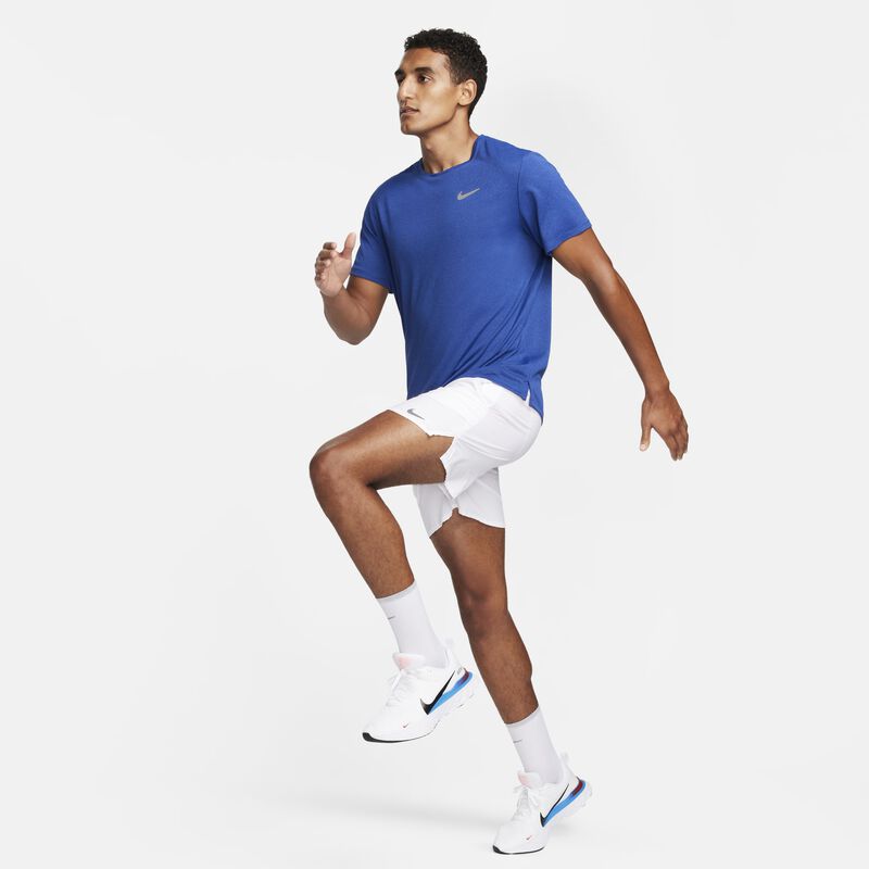 Nike Miler, AZUL, hi-res image number null
