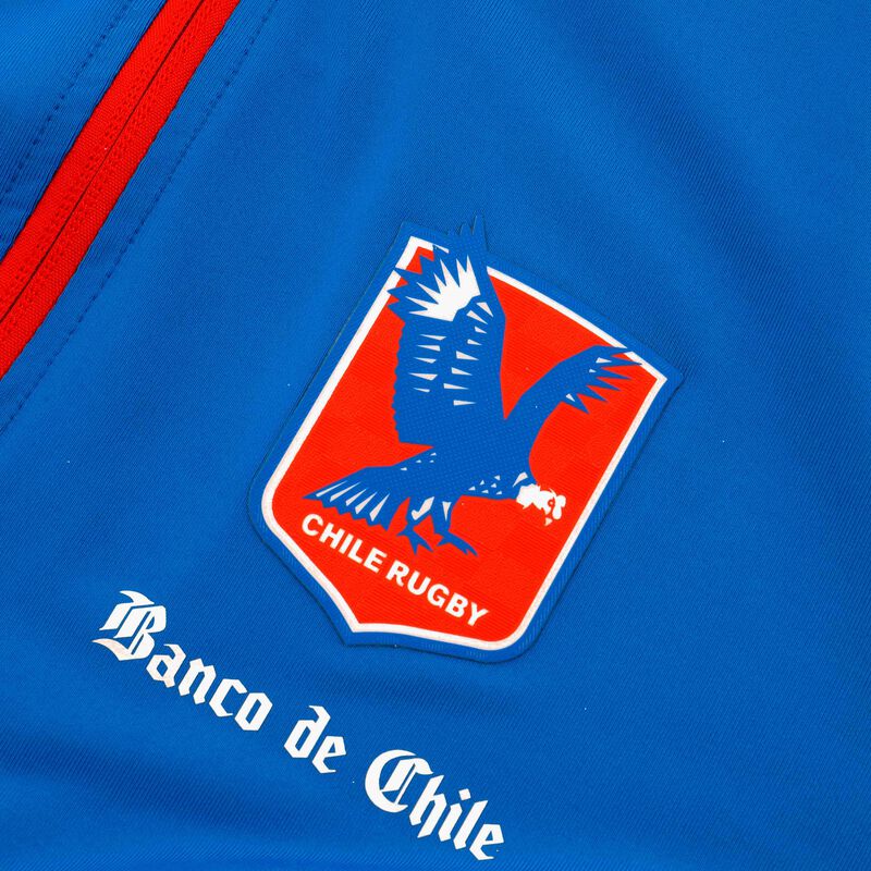 Chaqueta Entrenamiento Los Cóndores, AZUL, hi-res image number null