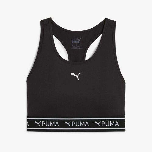 Puma Top Deportivo 4Keeps Elastic