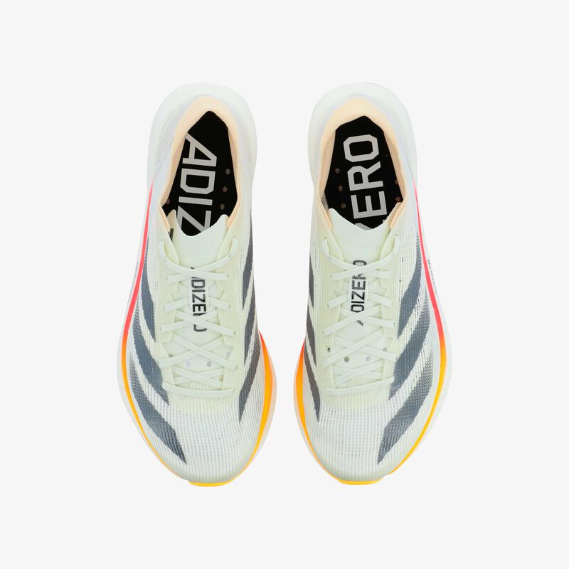 adidas Zapatillas Adizero Takumi Sen 10, AMARILLO, hi-res image number null