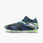 Puma Zapatillas Future 7 Match FG/AG, GRIS, hi-res
