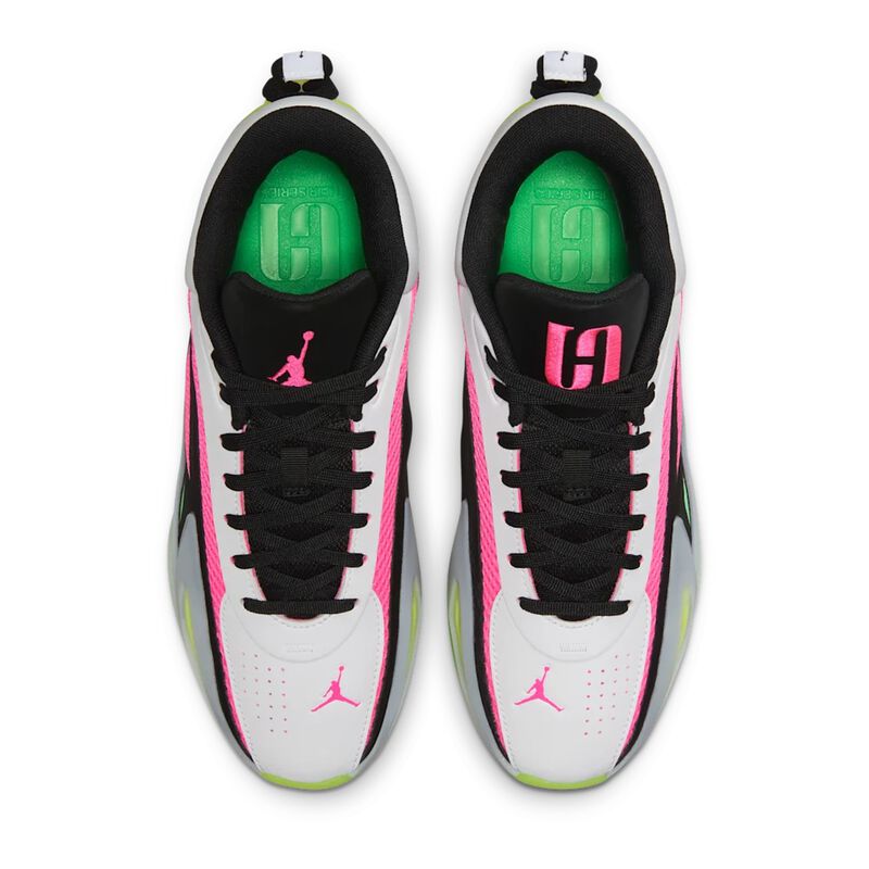 Jordan Zapatillas Heir Series 2, BLANCO, hi-res image number null