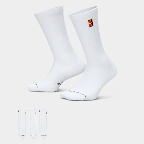 Nike Calcetines Everyday Elevated Largos 3 Pares