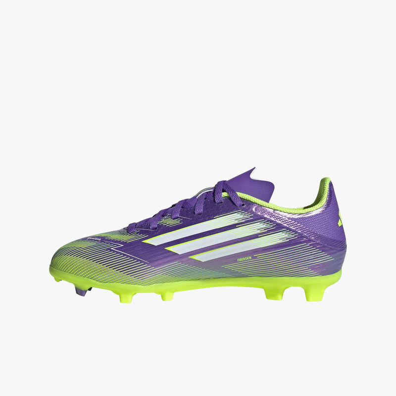 adidas Zapatillas F50 League FG/MG Ni&ntilde;os, SURTIDO, hi-res image number null