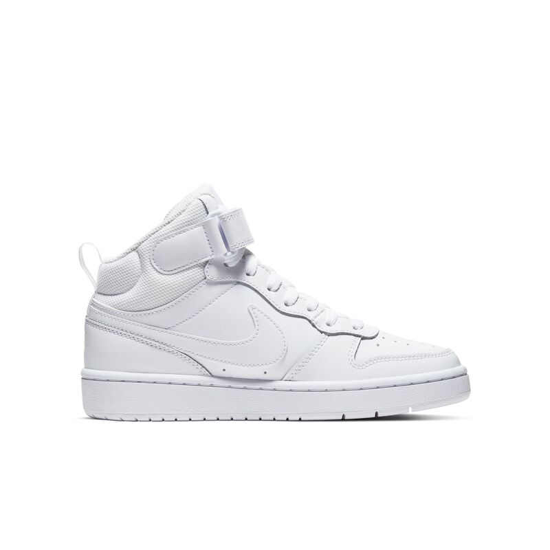 Nike Zapatillas Court Borough Mid 2, BLANCO, hi-res image number null