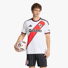 adidas Camiseta River Plate Local 26/27, BLANCO, hi-res