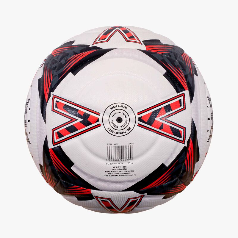 Mitre Pelota de Fútbol Impel Evo, SURTIDO, hi-res image number null