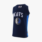 NBA Player Number Basic, AZUL, hi-res