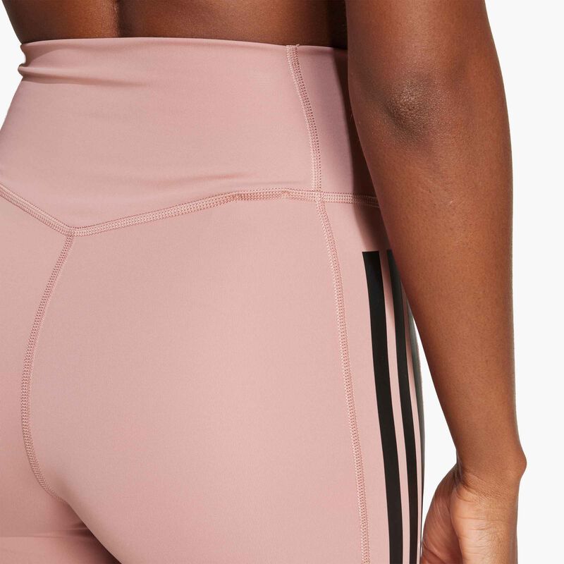 adidas Short 1/4 Optime 3 Tiras, SURTIDO, hi-res image number null