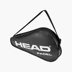 Head Funda Basic Pala, NEGRO, hi-res