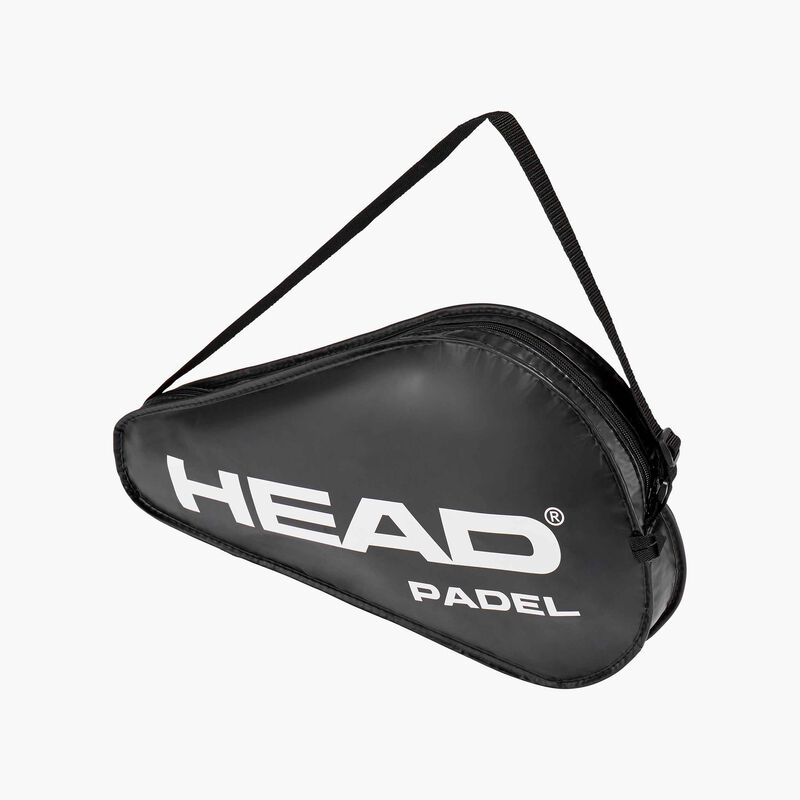 Head Funda Basic Pala, NEGRO, hi-res image number null
