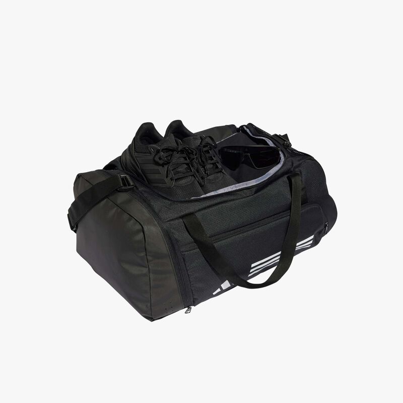 adidas Maleta Deportiva Essentials 3 Tiras, NEGRO, hi-res image number null