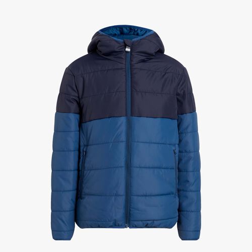 McKinley Ricos II B
