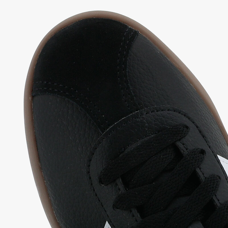 adidas Zapatillas VL Court 3.0, NEGRO, hi-res image number null
