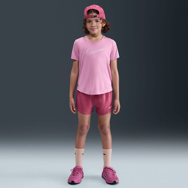 Nike Shorts Dri-FIT One, ROJO, hi-res image number null