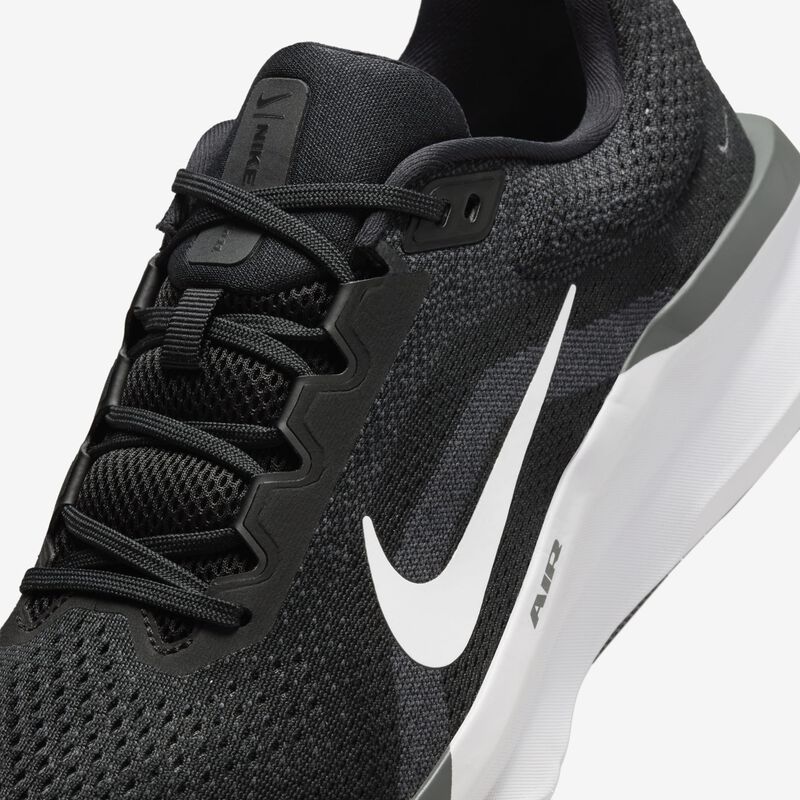 Nike Winflo 11, NEGRO, hi-res image number null