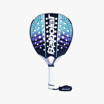 Babolat Pala de P&aacute;del Dyna Spirit