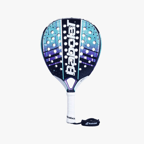Babolat Pala de P&aacute;del Dyna Spirit