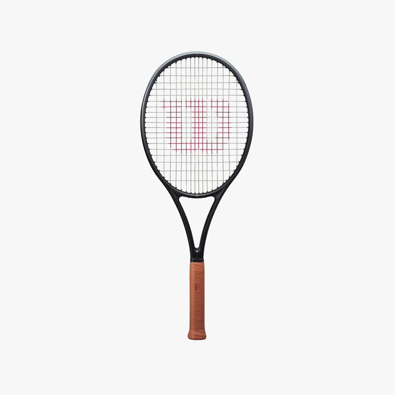 Wilson Raqueta Pro Staff 97 V14, NEGRO, hi-res image number null