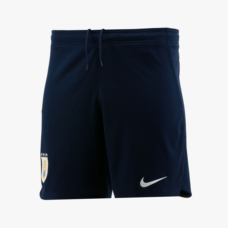 Nike Shorts Stadium Uruguay Local 2026, AZUL, hi-res image number null