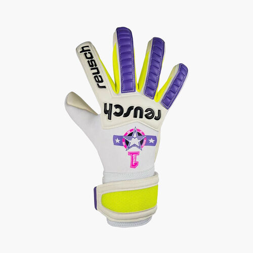 Reusch Guantes Arquero Legacy Pro Gold X