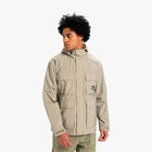 Quiksilver Chaqueta New Horizon, VERDE, hi-res