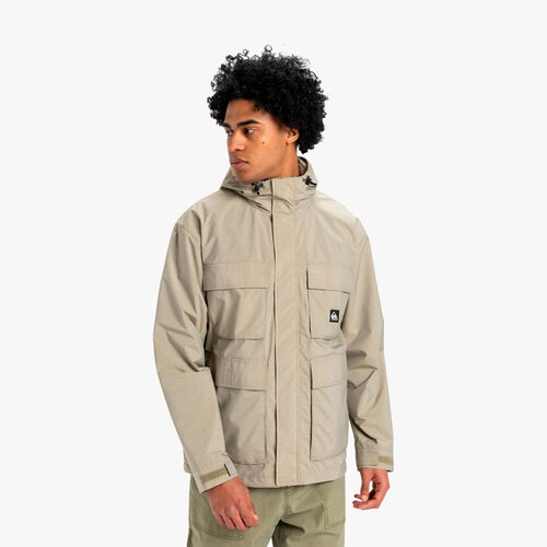 Quiksilver Chaqueta New Horizon