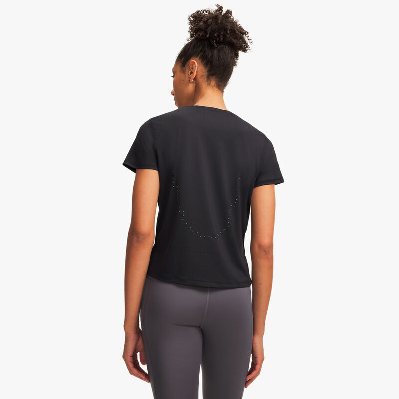 Under Armour Polera Velociti Pro, NEGRO, hi-res image number null