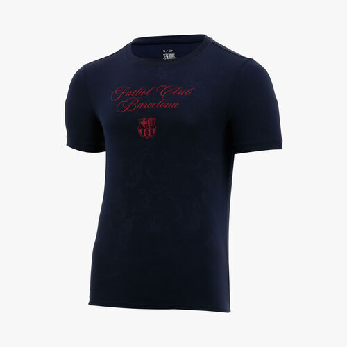 F.C. Barcelona Polera Club