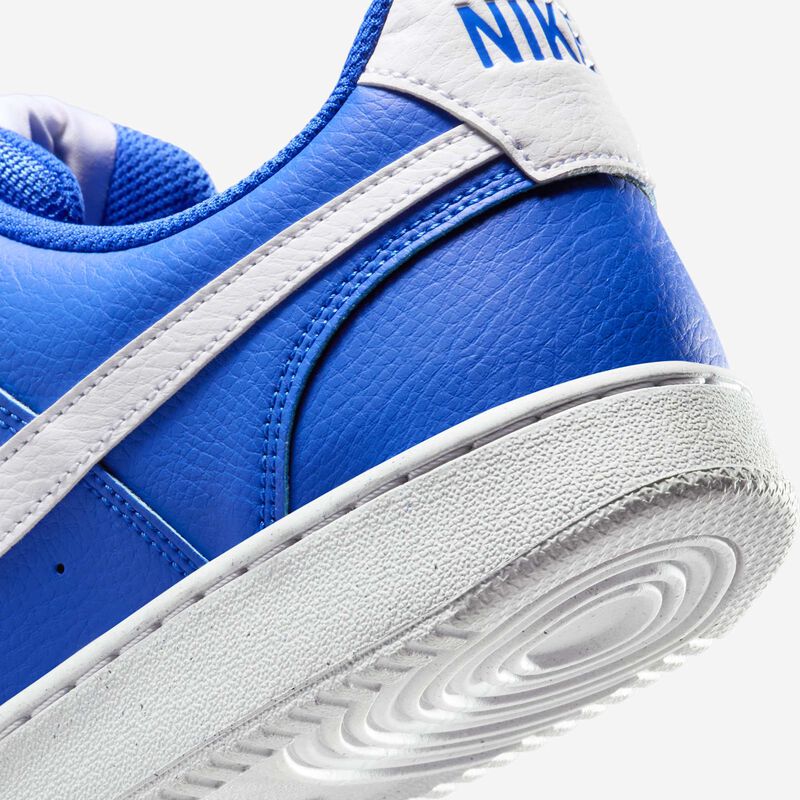 Nike Court Vision Low Next Nature, AZUL, hi-res image number null