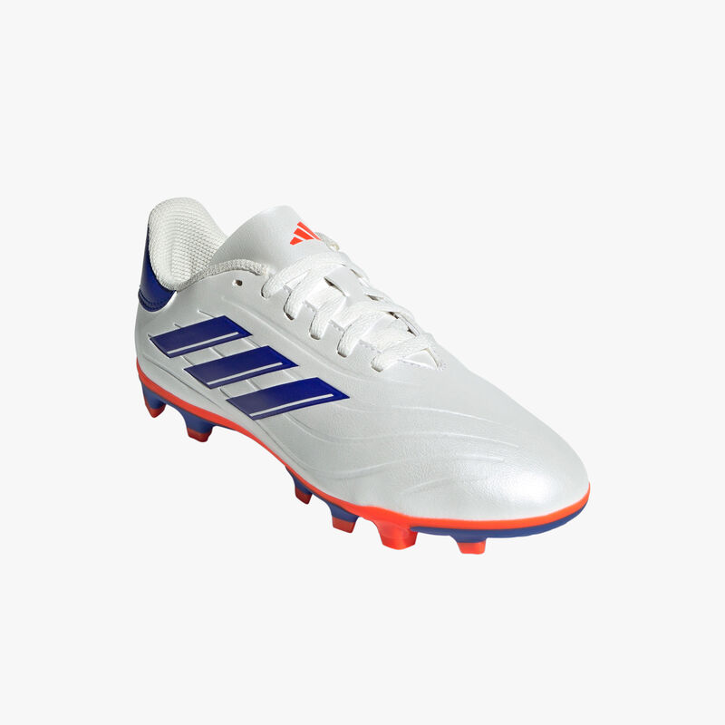 adidas Zapatillas Copa Pure II Club FXG J, BLANCO, hi-res image number null
