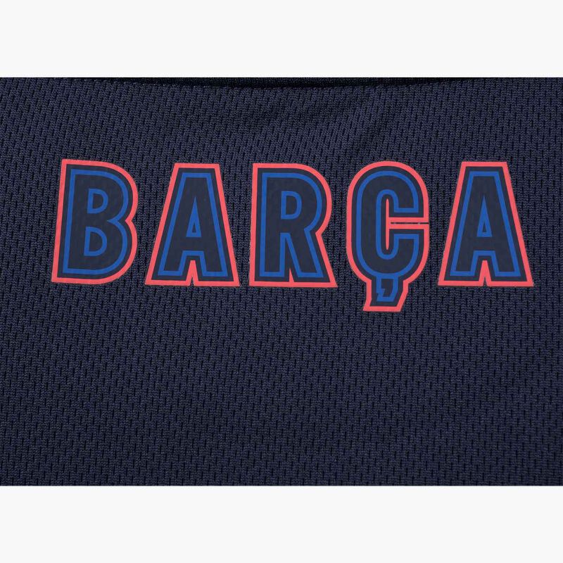 F.C. Barcelona Camiseta Matchday Essential, AZUL, hi-res image number null