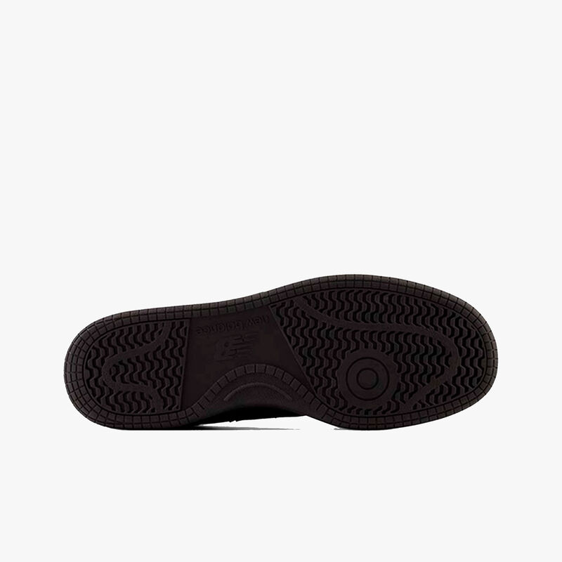 New Balance Zapatillas 480, NEGRO, hi-res image number null