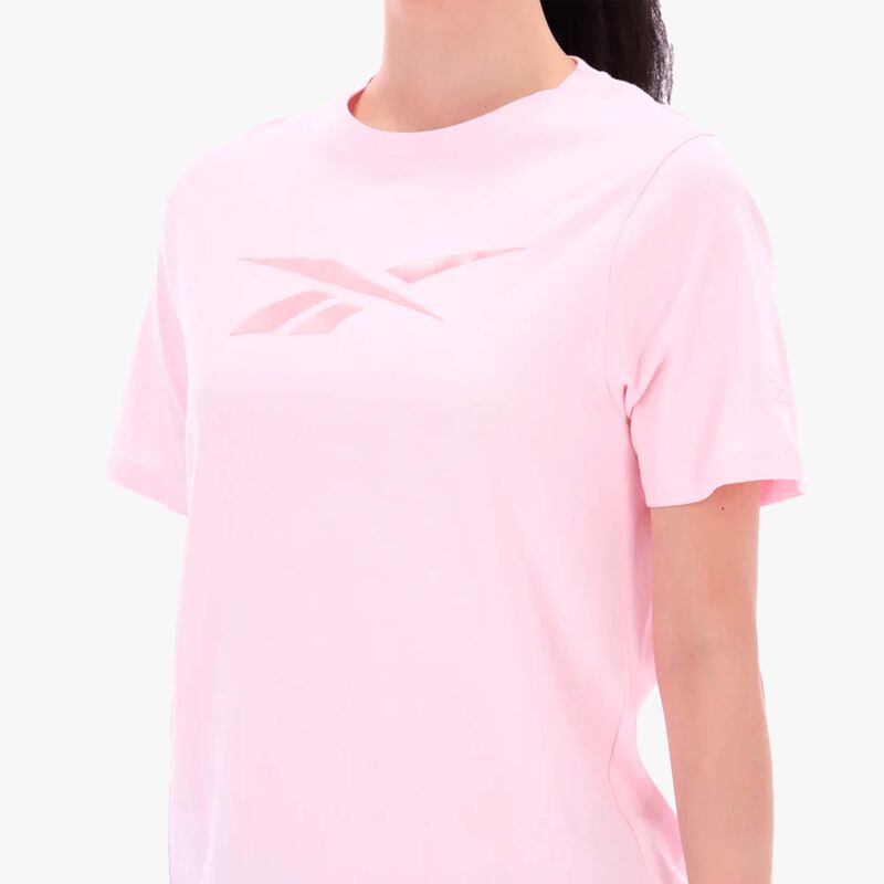 Reebok Polera Audrey Tonal Logo, SURTIDO, hi-res image number null