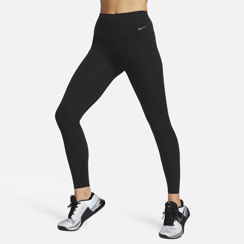 Nike Universa, NEGRO, hi-res image number null