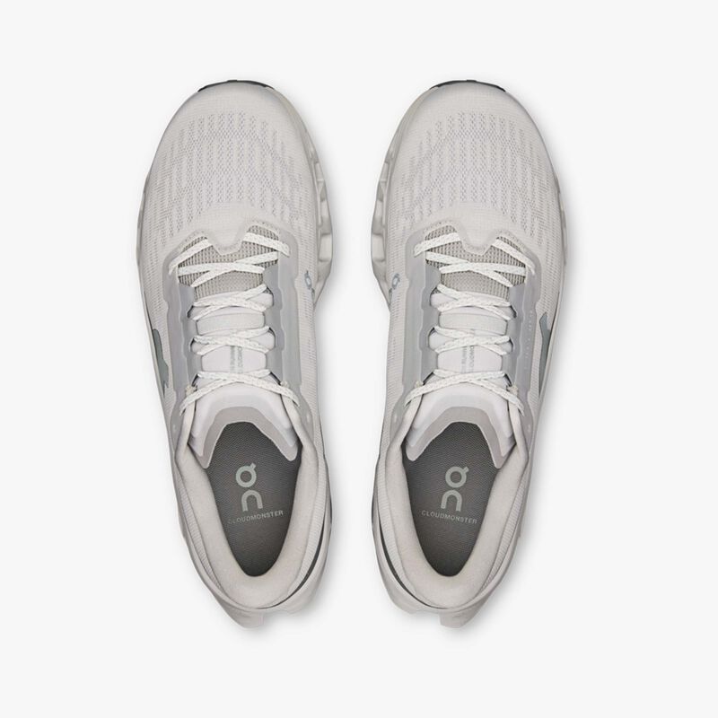 On Zapatillas Cloudmonster 3, SURTIDO, hi-res image number null