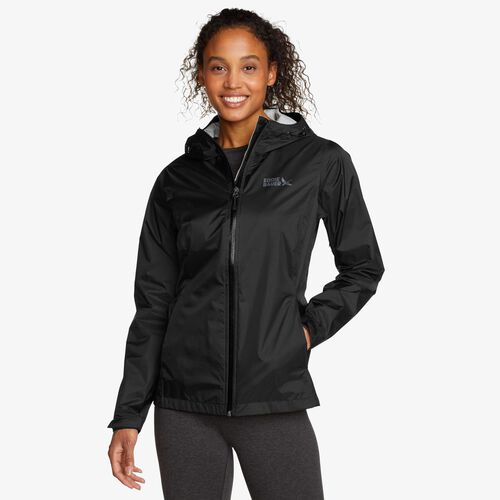 EDDIE BAUER CLOUD CAP CHAQUETAS SENDERISMO MUJER