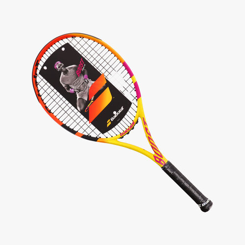 Babolat Raqueta Boost Aero Rafa