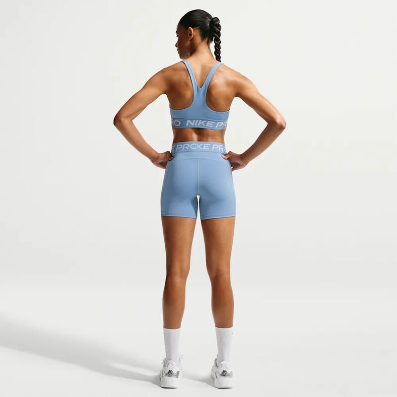 Nike Shorts Pro 365, AZUL, hi-res image number null