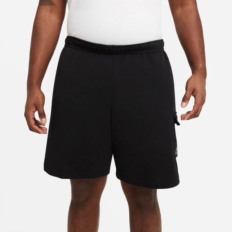 Nike Sportswear Club, NEGRO, hi-res image number null
