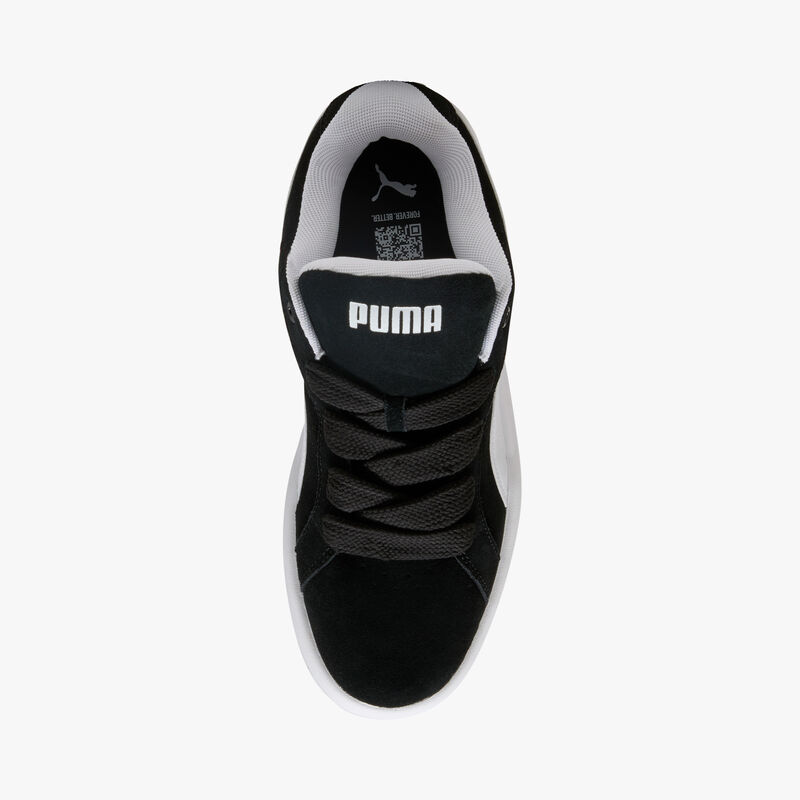Puma Zapatillas Park Lifestyle, NEGRO, hi-res image number null