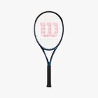 Wilson Raqueta Ultra 100UL V4, AZUL, hi-res