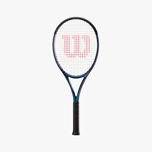 Wilson Raqueta Ultra 100UL V4