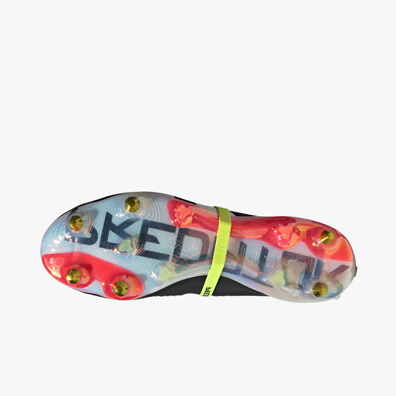 adidas Zapatillas Predator Elite Terreno Blando, BLANCO, hi-res image number null